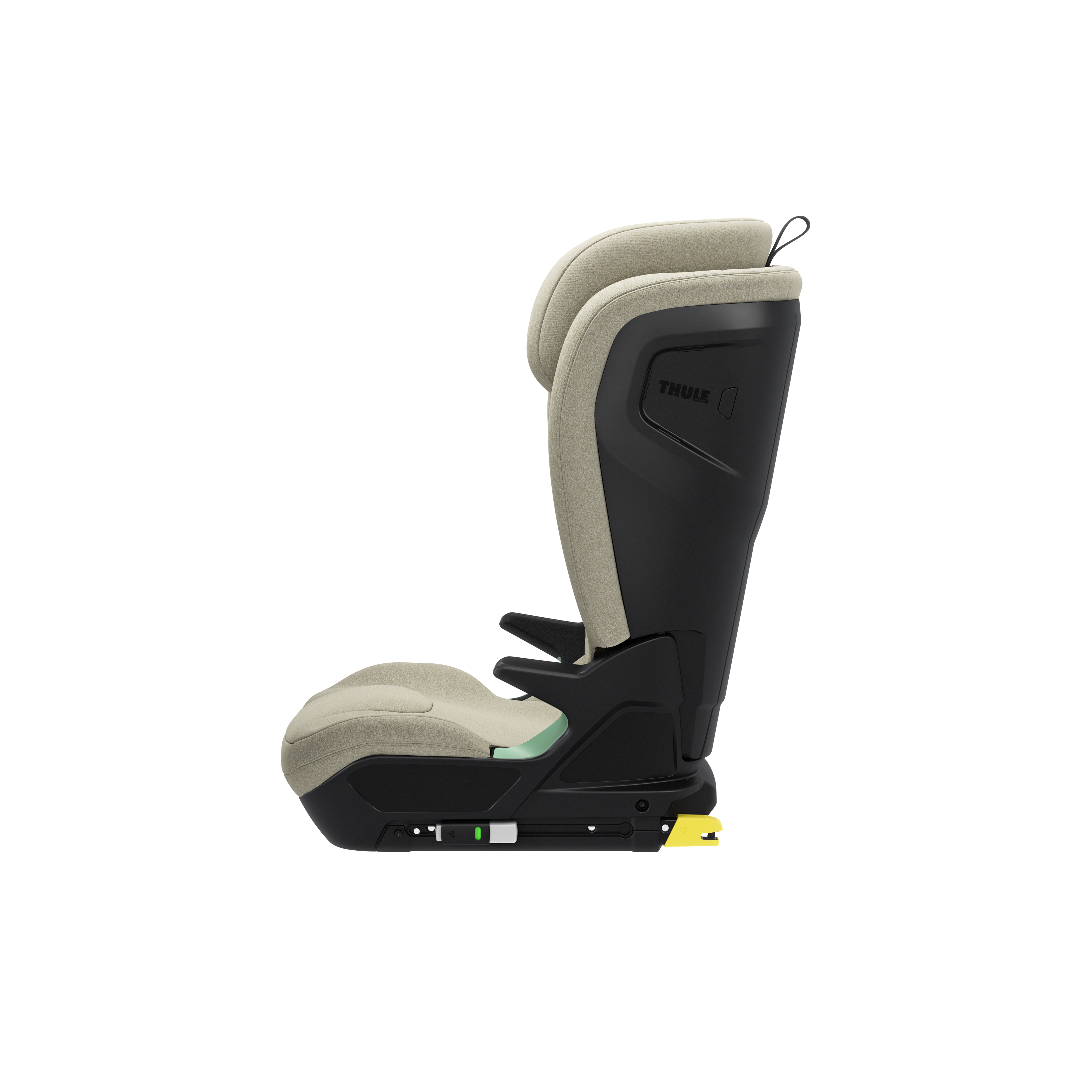 Thule Palm inkl fotstøtte - Soft Beige